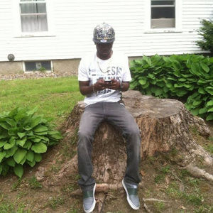 Meet your Posher, Fiston